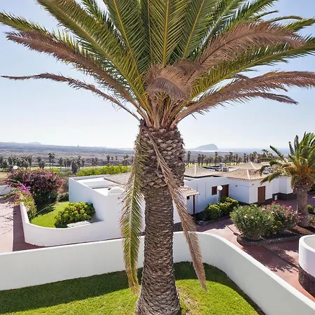 Aqua Vista, Golf Del Sur Appartement *