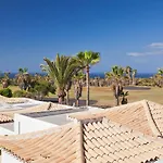 Aqua Vista, Golf Del Sur Apartment *