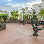 Aqua Vista, Golf Del Sur * San Miguel de Abona