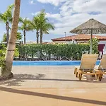 Aqua Vista, Golf Del Sur Apartment