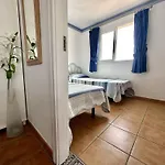 Apartment Aqua Vista, Golf Del Sur San Miguel de Abona