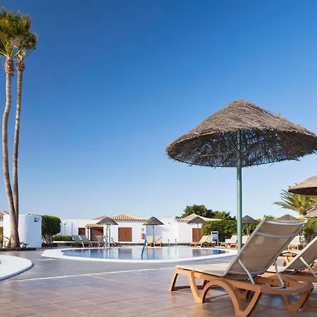 Aqua Vista, Golf Del Sur Апартаменты Сан Мигель