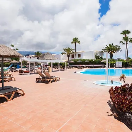 Апартаменты Aqua Vista, Golf Del Sur *