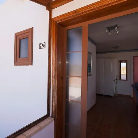 Апартаменты Aqua Vista, Golf Del Sur