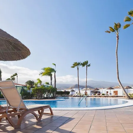 Apartament Aqua Vista, Golf Del Sur San Miguel de Abona
