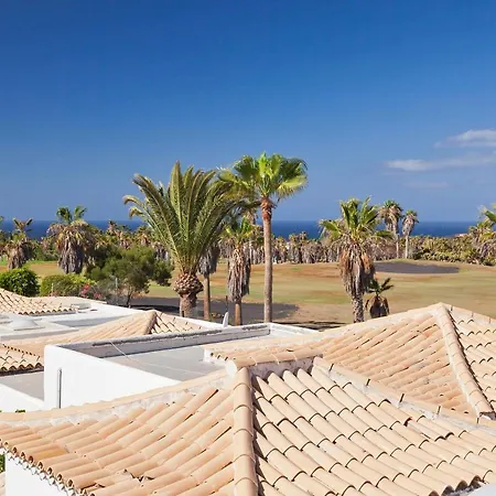 Aqua Vista, Golf Del Sur Апартаменты *