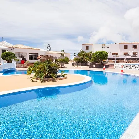 Aqua Vista, Golf Del Sur * Сан Мигель