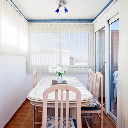 Aqua Vista, Golf Del Sur Apartament San Miguel de Abona