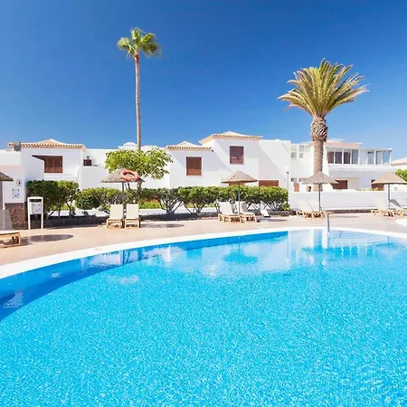 Aqua Vista, Golf Del Sur Апартаменты Сан Мигель