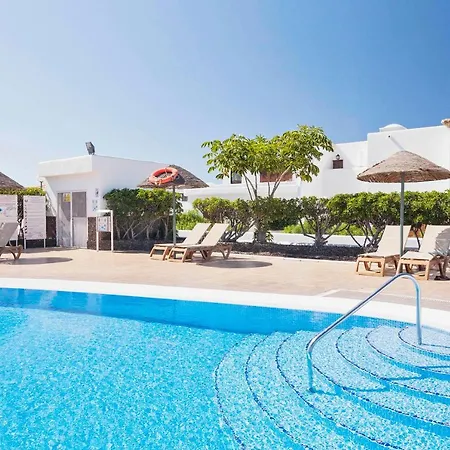 Aqua Vista, Golf Del Sur Apartament