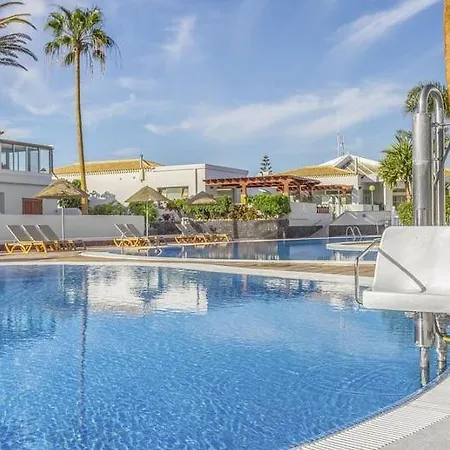 Aqua Vista, Golf Del Sur Апартаменты