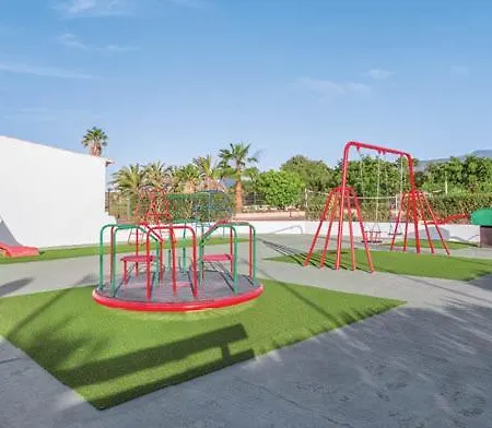 Апартаменты Aqua Vista, Golf Del Sur