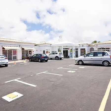 Apartment Aqua Vista, Golf Del Sur *