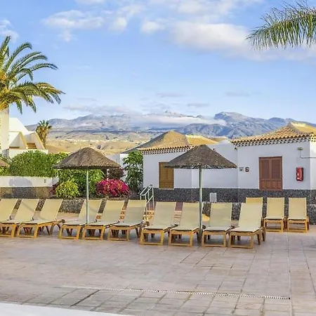 Aqua Vista, Golf Del Sur *