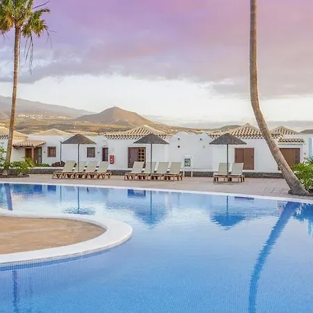 Апартаменты Aqua Vista, Golf Del Sur