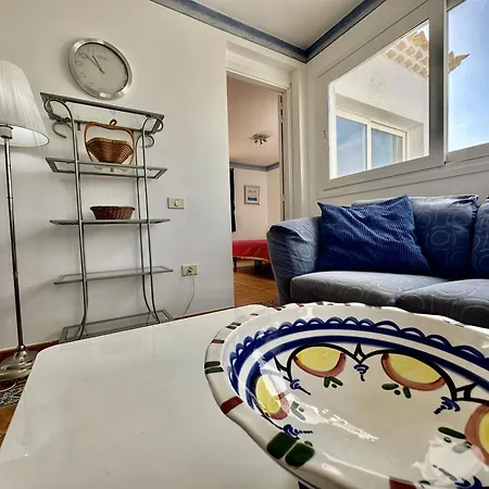 Aqua Vista, Golf Del Sur Сан Мигель