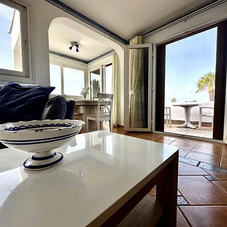 Aqua Vista, Golf Del Sur Апартаменты