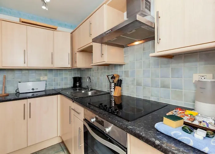 Апартаменты Aqua Vista, Golf Del Sur