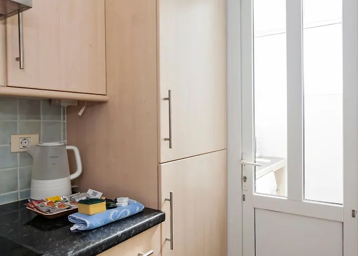 Aqua Vista, Golf Del Sur Апартаменты