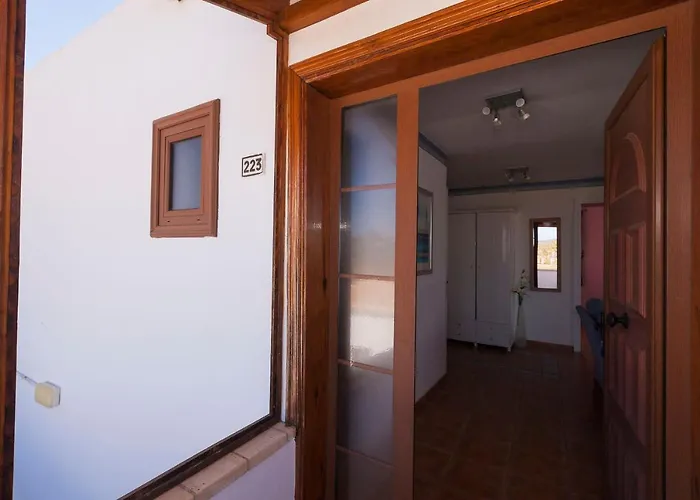 Апартаменты Aqua Vista, Golf Del Sur