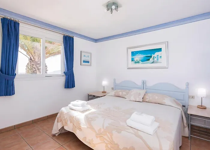 Aqua Vista, Golf Del Sur * Сан Мигель