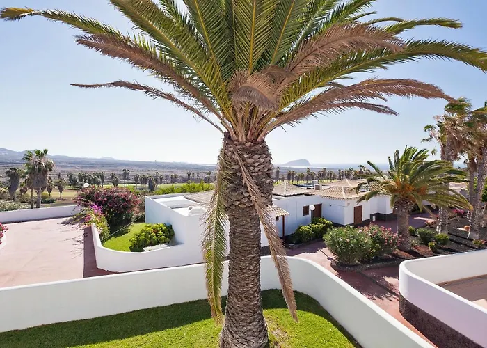 Aqua Vista, Golf Del Sur Апартаменты *