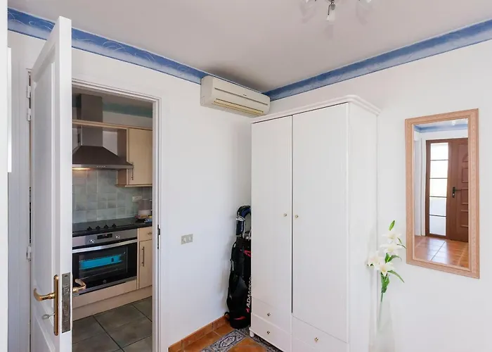 Aqua Vista, Golf Del Sur Сан Мигель