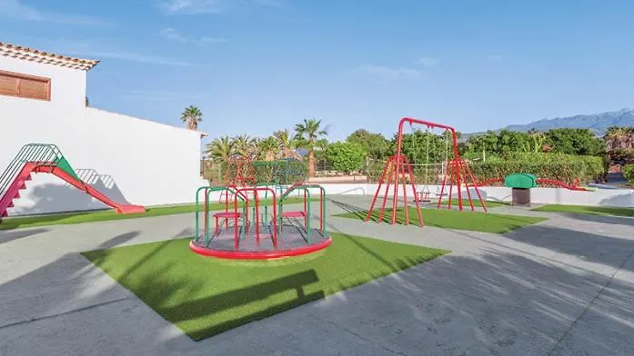 Апартаменты Aqua Vista, Golf Del Sur